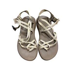 Chaco Women's Ecotread Sandals Strappy Size 10